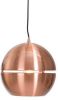 Steinhauer Koperen hanglamp Bollique 7535KO online kopen