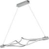 Trio international Strakke hanglamp Loop 379890307 online kopen