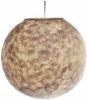 VillaFlor Hanglamp Full Shell Ball 40cm Ø online kopen