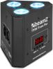 Beamz TP36 Truss par RGB 3x 4W UV LED met afstandsbediening online kopen