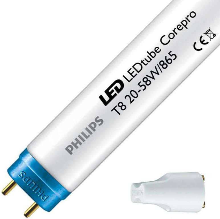 Philips Corepro LEDtube T8 (EM Mains) Standard Output 20W 2200lm