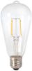Calex Filament Led Rustieklamp St64 E27 6 45w 2700k online kopen