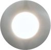 EGLO LED inbouwspotlight voor buiten Margo 5 W zilverkleurig online kopen