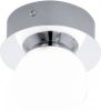 Eglo Led wandlamp Mosiano Design badkamerlamp 94626 online kopen