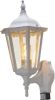 KonstSmide Buitenlamp Firenze met bewegingsmelder wit 7236 250 online kopen