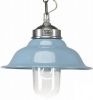 KS Verlichting Retro veranda hanglamp Porto Fino Retro blauw 6585 online kopen