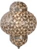 Lucide Antieke Hanglamp Djerba ketting 78365/01/14 online kopen