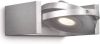 Philips Wand spotlight Particon grijs 4, 5 W 531504816 online kopen