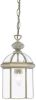 Searchlight Klassieke lantaarn Lanterns 18cm antiek brons 7131AB online kopen