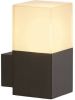 SLV verlichting Buitenlamp Grafit WL 231205 online kopen