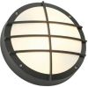 SLV verlichting Bulan Grid design wand/plafondlampen 229085 online kopen