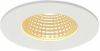 SLV verlichting Inbouwspot Patta Round 8cm wit 114421 online kopen