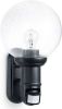 Steinel L 560S Buitenlamp Sensor Zwart 140 graden online kopen