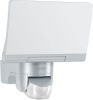 Steinel Tuinspotlight Met Sensor Xled Home 2 Z wave Zilverkleurig online kopen