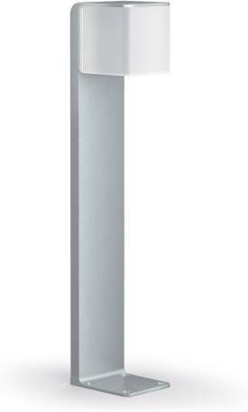 Steinel Padverlichting GL80 63cm met bewegingssensor grijs 55486 online kopen