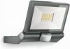 Steinel LED Breedstraler XLED Home Zwart 23.5W 2550lm 120D 830 Warm Wit 180D | IP44 Symmetrisch online kopen