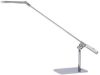Lucide STRATOS Bureaulamp LED 1x5W 3000K Mat chroom online kopen