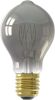 Trendhopper Calex LED Full Glass Flex Filament GLS lamp 240V 4W 100lm E27 A60DR, Titanium 2100K Dimmable, energy label B online kopen