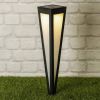 Huismerk Premium Led Lamp Op Zonne Energie 58 cm online kopen
