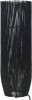 VIDAXL Vloerlamp E27 84 cm wilgen zwart online kopen