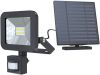 Nostalux Selectie solar muurlamp met bewegingssensor online kopen