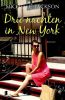 Drie nachten in New York Michelle Jackson online kopen