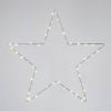 KONSTSMIDE Led ster Kerstster, metalen ster, kerstversiering(1 stuk ) online kopen