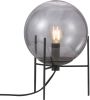 Nordlux Alton Tafellamp Zwart online kopen