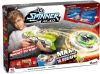 Silverlit Tol Blaster Spinner Mad Thunder Groen/zwart 2 delig online kopen